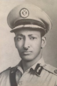 Jama Ghalib Police